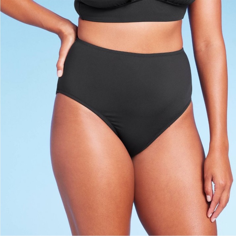 Bikini Bottoms